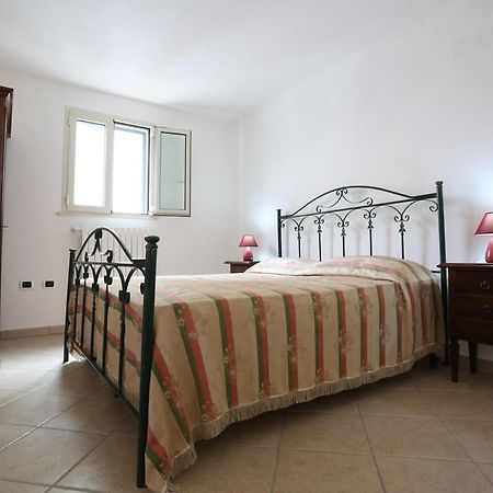 Appartamento Sant'Antonio Castro  ภายนอก รูปภาพ